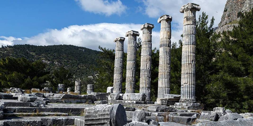 Turizmin yeni kalbi! Tatilciler akın ediyor, berrak deniz ve sakinlik sunuyor: Çeşme’yi unutturan adres deniyor 2